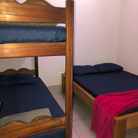 Casa De Praia Em Figueira, Arraial Do Cabo - Casa Caribe Eksteriør bilde