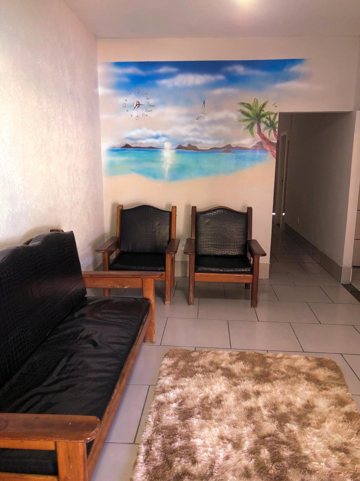 Casa De Praia Em Figueira, Arraial Do Cabo - Casa Caribe Eksteriør bilde